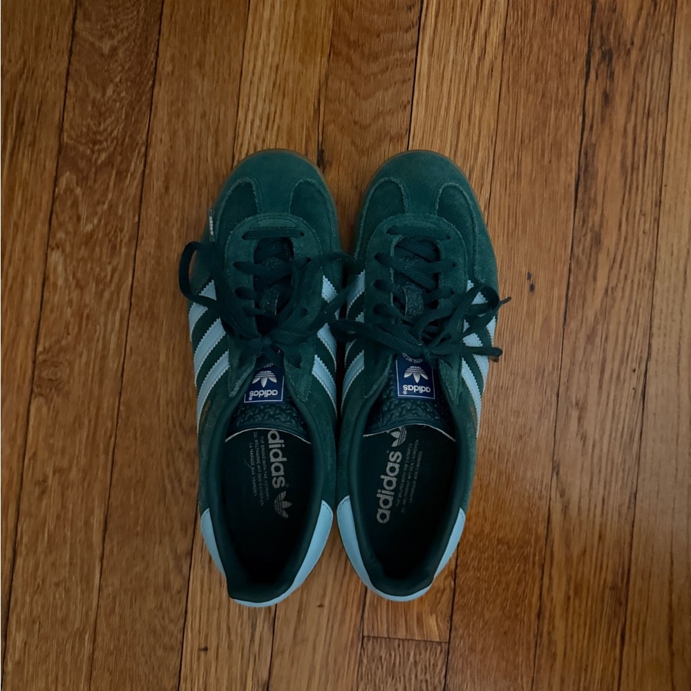 Adidas Gazelles